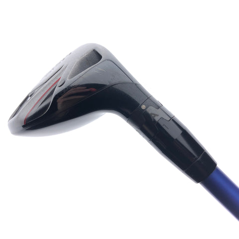 Used Titleist 913 H 3 Hybrid / 19 Degrees / Stiff Flex