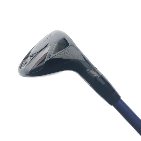 Used Titleist 913 H 3 Hybrid / 19 Degrees / Stiff Flex