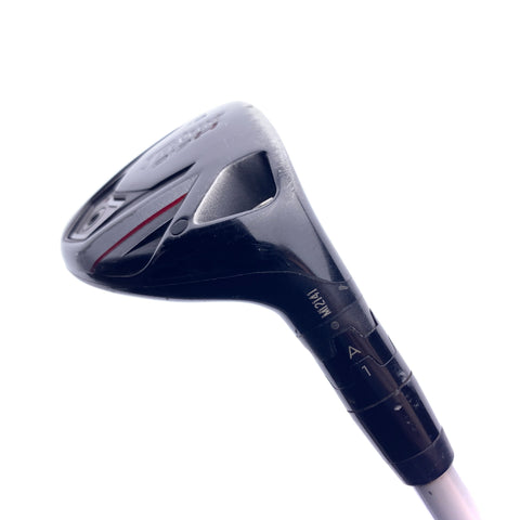 Used Titleist 913 H 3 Hybrid / 19 Degrees / Stiff Flex
