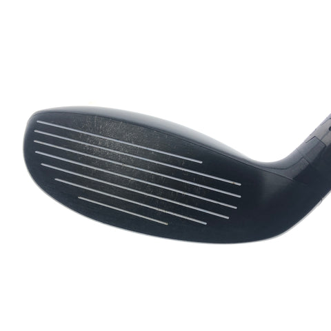 Used Titleist 913 H 3 Hybrid / 19 Degrees / Stiff Flex