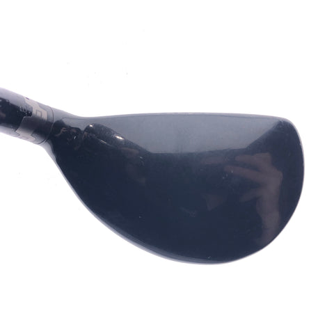 Used Titleist 913 H 3 Hybrid / 19 Degrees / Stiff Flex