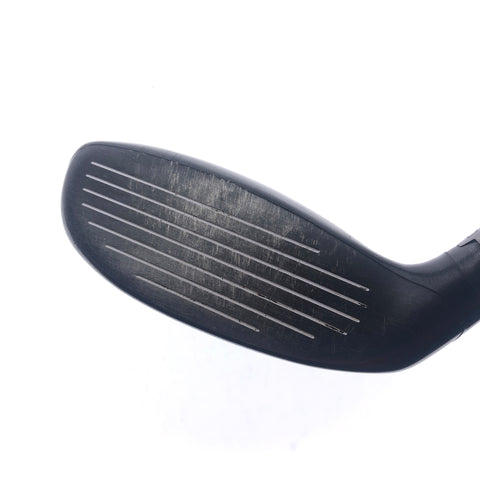 Used Titleist 913 H 3 Hybrid / 19 Degrees / Stiff Flex