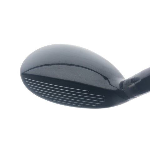 Used Titleist 913 H 3 Hybrid / 19 Degrees / Stiff Flex