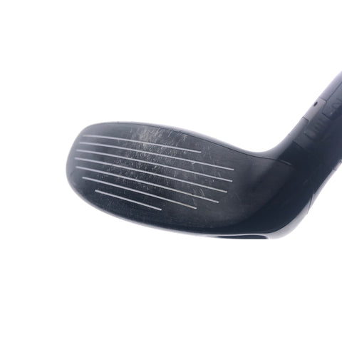 Used Titleist 913 H 3 Hybrid / 19 Degrees / Stiff Flex