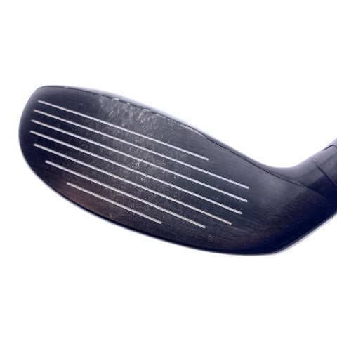 Used Titleist 913 H 3 Hybrid / 19 Degrees / Stiff Flex