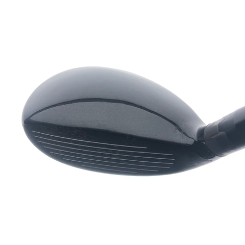 Used Titleist 913 H 3 Hybrid / 19 Degrees / Stiff Flex