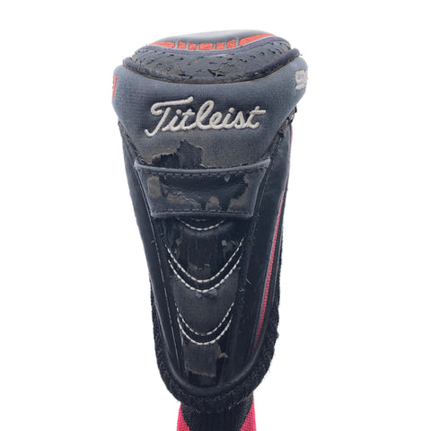 Used Titleist 913 H 3 Hybrid / 19 Degrees / X-Stiff Flex