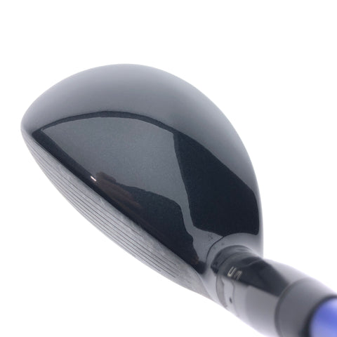 Used Titleist 913 H 3 Hybrid / 19 Degrees / X-Stiff Flex