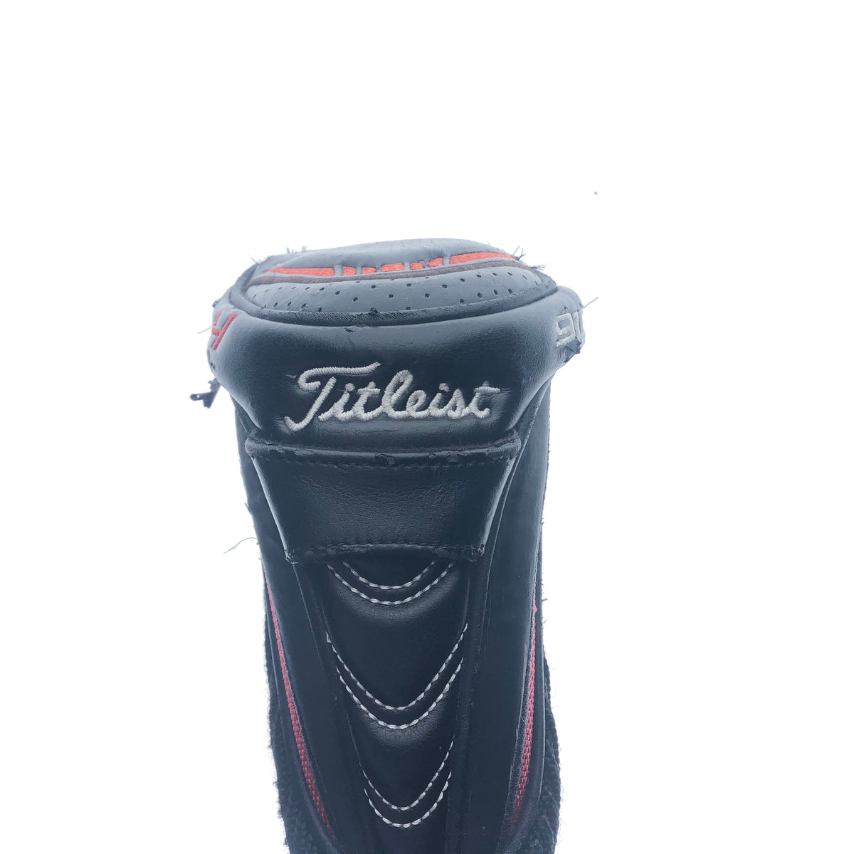 Used Titleist 913 H 3 Hybrid / 19.0 Degrees / Regular Flex