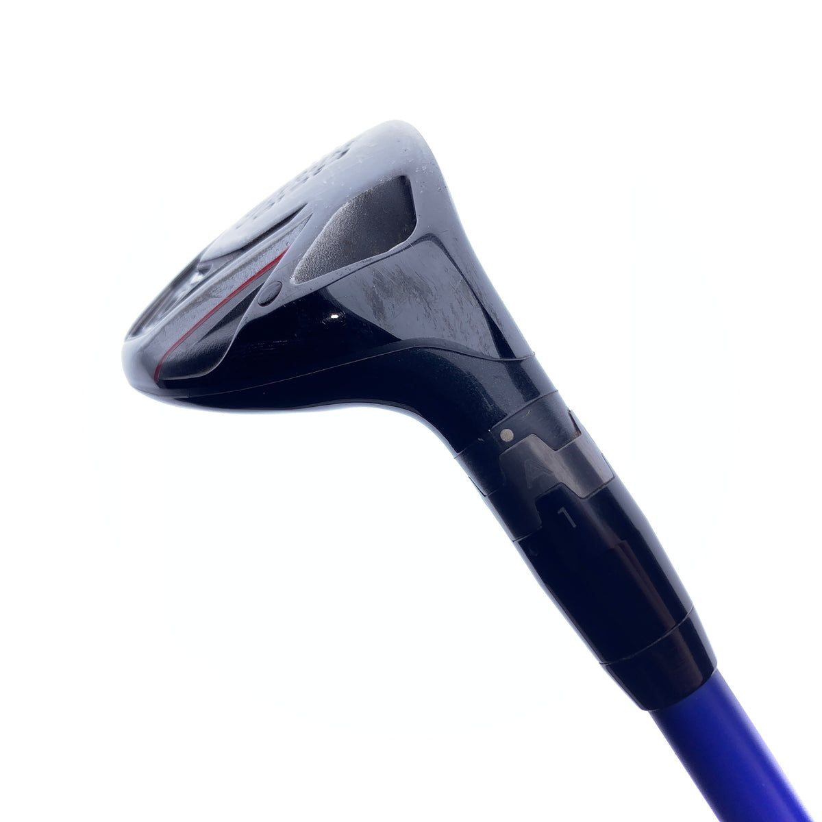 Used Titleist 913 H 3 Hybrid / 19.0 Degrees / Regular Flex