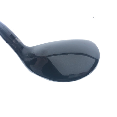 Used Titleist 913 H 3 Hybrid / 19.0 Degrees / Regular Flex