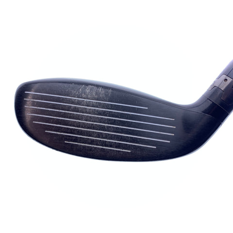 Used Titleist 913 H 3 Hybrid / 19.0 Degrees / Regular Flex