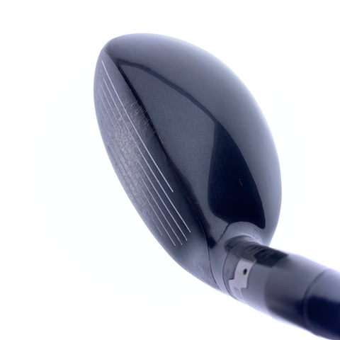 Used Titleist 913 H 3 Hybrid / 19.0 Degrees / Regular Flex