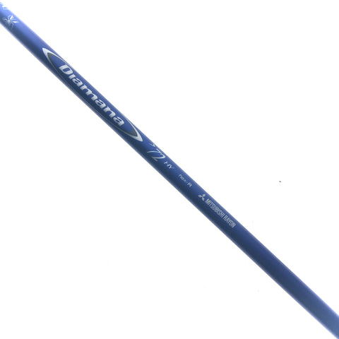 Used Titleist 913 H 3 Hybrid / 19.0 Degrees / Regular Flex
