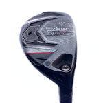 Used Titleist 913 H 3 Hybrid / 19.0 Degrees / Regular Flex
