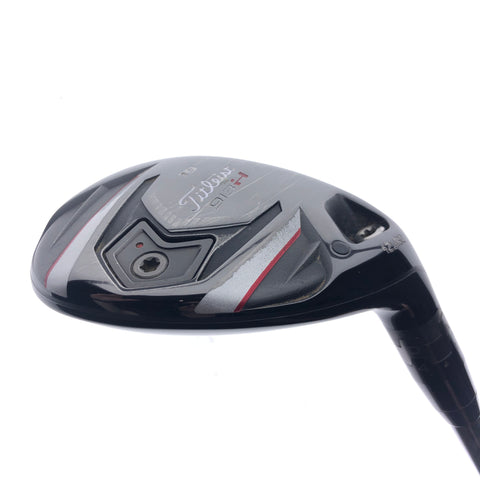 Used Titleist 913 H 3 Hybrid / 19.0 Degrees / Stiff Flex