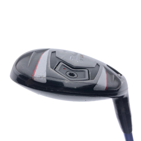 Used Titleist 913 H 3 Hybrid / 19.0 Degrees / Stiff Flex