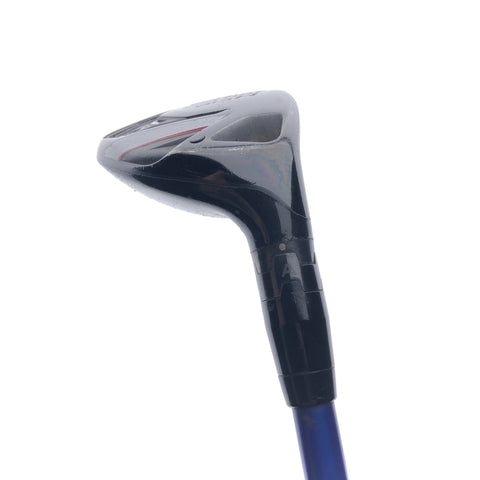 Used Titleist 913 H 3 Hybrid / 19.0 Degrees / Stiff Flex