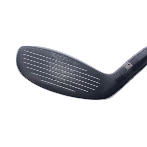 Used Titleist 913 H 3 Hybrid / 19.0 Degrees / Stiff Flex
