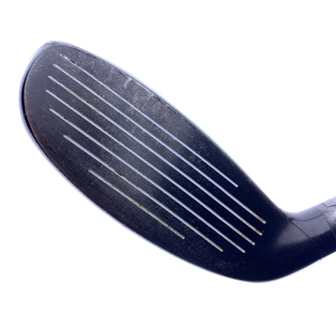 Used Titleist 913 H 3 Hybrid / 19.0 Degrees / Stiff Flex