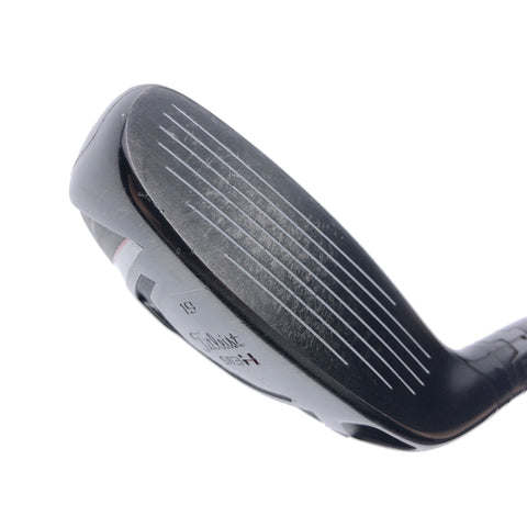 Used Titleist 913 H 3 Hybrid / 19.0 Degrees / Stiff Flex
