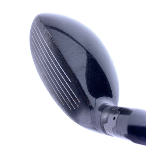 Used Titleist 913 H 3 Hybrid / 19.0 Degrees / Stiff Flex