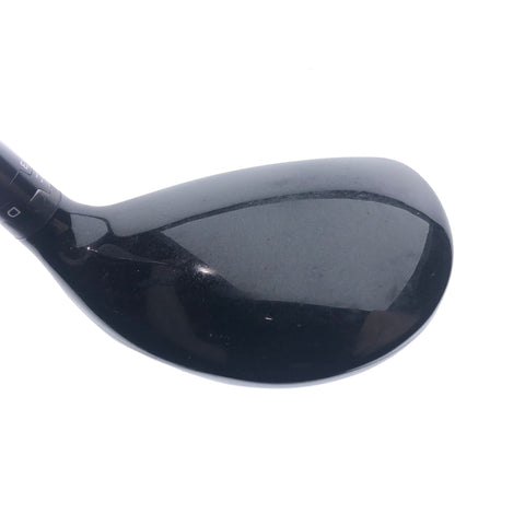 Used Titleist 913 H 3 Hybrid / 19.0 Degrees / X-Stiff Flex