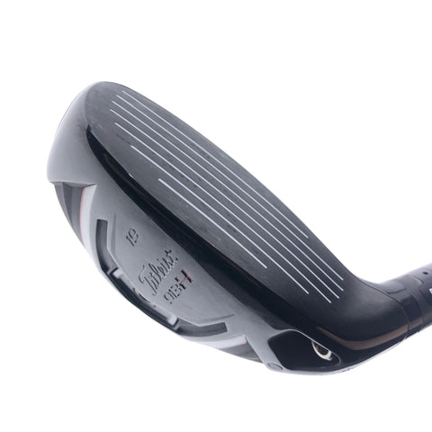 Used Titleist 913 H 3 Hybrid / 19.0 Degrees / X-Stiff Flex