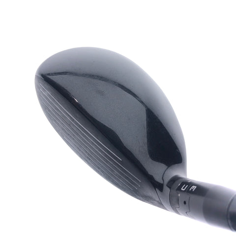 Used Titleist 913 H 3 Hybrid / 19.0 Degrees / X-Stiff Flex