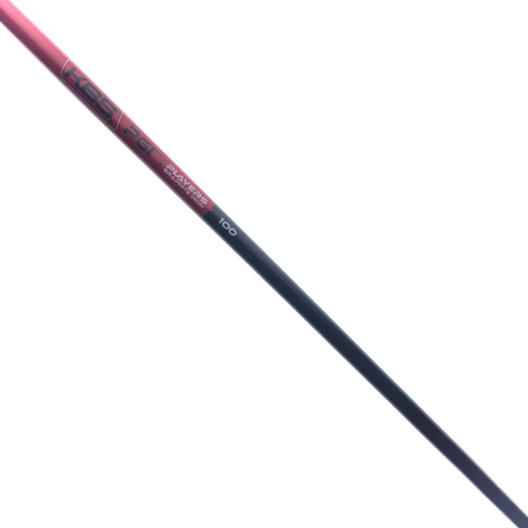 Used Titleist 913 H 3 Hybrid / 19.0 Degrees / X-Stiff Flex