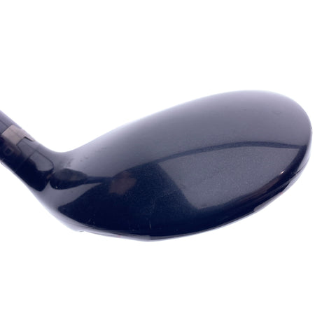 Used Titleist 913 H 3 Hybrid / 21 Degrees / Stiff Flex