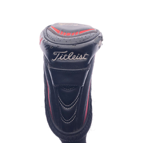 Used Titleist 913 H 4 Hybrid / 21 Degrees / Regular Flex