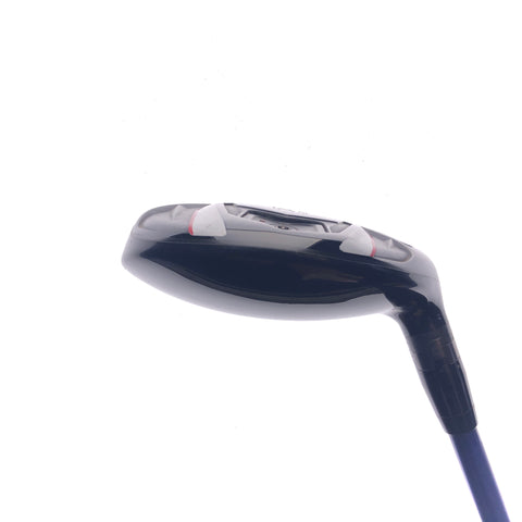 Used Titleist 913 H 4 Hybrid / 21 Degrees / Regular Flex