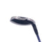 Used Titleist 913 H 4 Hybrid / 21 Degrees / Regular Flex