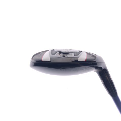 Used Titleist 913 H 4 Hybrid / 21 Degrees / Regular Flex