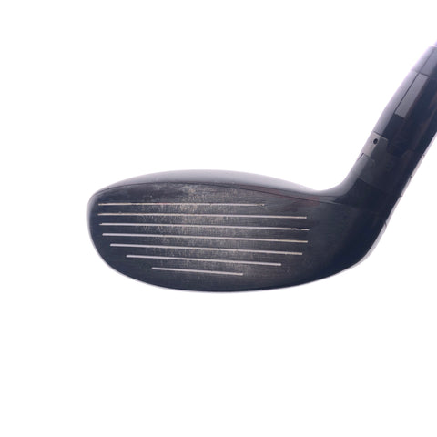 Used Titleist 913 H 4 Hybrid / 21 Degrees / Regular Flex