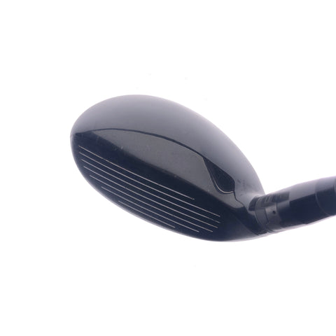 Used Titleist 913 H 4 Hybrid / 21 Degrees / Regular Flex