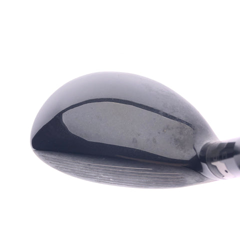 Used Titleist 913 H 4 Hybrid / 21 Degrees / Regular Flex