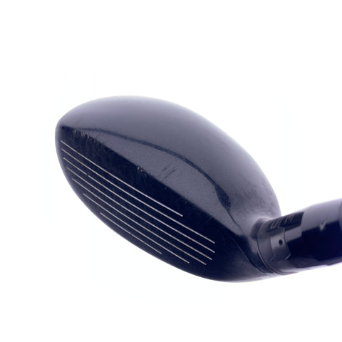 Used Titleist 913 H 4 Hybrid / 21 Degrees / Regular Flex