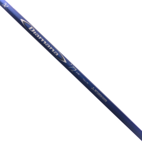 Used Titleist 913 H 4 Hybrid / 21 Degrees / Regular Flex