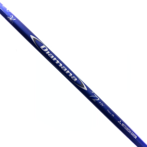 Used Titleist 913 H 4 Hybrid / 21 Degrees / Regular Flex