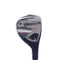 Used Titleist 913 H 4 Hybrid / 21 Degrees / Regular Flex