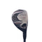 Used Titleist 913 H 4 Hybrid / 21 Degrees / Regular Flex