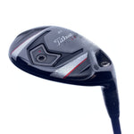 Used Titleist 913 H 4 Hybrid / 21.0 Degrees / Regular Flex