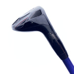 Used Titleist 913 H 4 Hybrid / 21.0 Degrees / Regular Flex