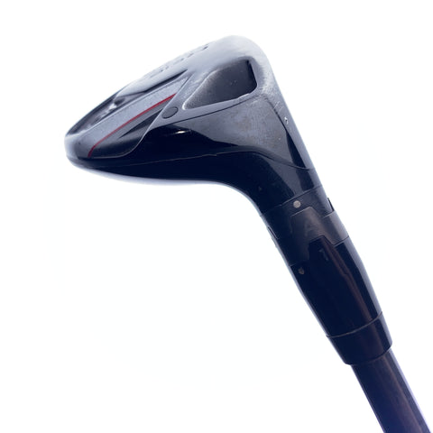 Used Titleist 913 H 4 Hybrid / 21.0 Degrees / Regular Flex