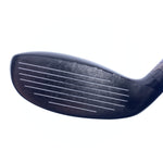 Used Titleist 913 H 4 Hybrid / 21.0 Degrees / Regular Flex