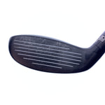 Used Titleist 913 H 4 Hybrid / 21.0 Degrees / Regular Flex