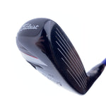 Used Titleist 913 H 4 Hybrid / 21.0 Degrees / Regular Flex