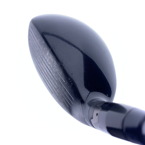 Used Titleist 913 H 4 Hybrid / 21.0 Degrees / Regular Flex